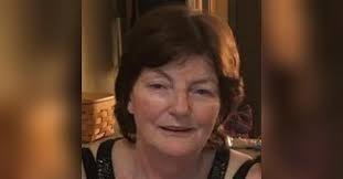 Patricia E. Mahoney Obituary