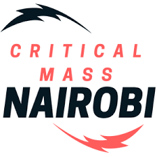 These are the logo proposals i made for the megaman x5 team i joined, critical mass link. Critical Mass Nairobi Logo Amref Health Africa