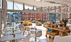 The Garden Cafe Garden Cafe Cafe London Food