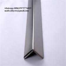 And the rake, or side edges. China Stainless Steel Tile Corner Protector Trim Pieces L Shape China Stainless Steel Trim Stainless Steel Tile Trim