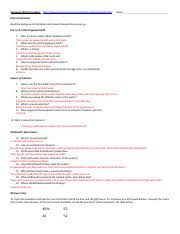 Peppered Moth Simulation Website Questions 20jfn09 1 3 Docx Peppered Moth Simulation Http Www Biologycorner Com Worksheets Pepperedmoth Html Name Course Hero