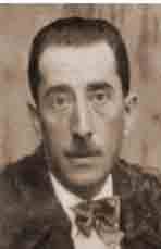 Rafael Aparicio de Arcos