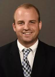 Richard Bouknight's Instagram, Twitter & Facebook