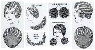 1930s, 1940s, 30s, 40s, forties, hat, scarf, scarve, turban, hairstyles of the 1920s i would judge this to be about. Women S 1920s Hairstyles An Overview Hair Makeup Artist Handbook