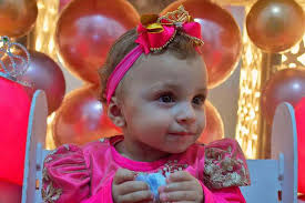 Menina de 2 anos morre em Guarulhos com indícios de estupro