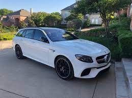 Check spelling or type a new query. 2019 Mercedes Benz Amg E63 S Wagon Review