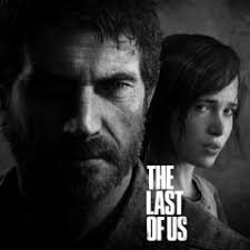 Listen to The Last of Us