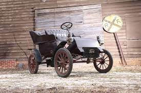 New Jersey Estate Auction To Offer Pair Of Pre Model T For Hemmings Daily Carros Classicos Carros