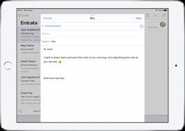 Devo mettere due foto assieme e poi metterci uno sfondo sotto come faccio???? Come Usare Multitasking Sull Ipad Supporto Apple