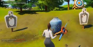 Другие видео об этой игре. Fortnite She Hulk Awakening Challenge Where To Find Jennifer Walters Office And How To Smash The Vase