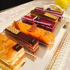 Patisseries Lenotre Lenotre Victor Hugo Paris Patisserie Recettes De Cuisine Lenotre