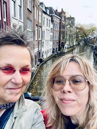 Were headed to the airport