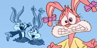Tiny Toons' Controversial Babs Bunny Retcon Is All Sorts Of Weird