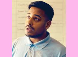 King Mim: Maple Street Voices' Mim Shaikh Appears in BBC Sitcom, King Gary  — Maple Street Creative