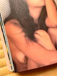 飯島直子文庫本サイズ写真集 セクシーボディ
