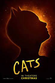 Cats 2019 assistir filme online legendado cats 2019 assistir filme ,com a realização de tom hooper, a icónica música de andrew lloyd webber e um elenco cats (cats). Prazer Coreografico Some De Cena Em Versao De Cats Para A Tela Do Cinema Filme Gato Cinema Musical