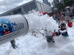 Image result for foamparty