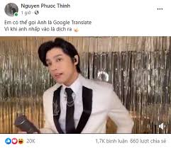 227576 likes · 15 talking about this. Under The Post Smelly 18 Noo Phuoc Thinh Reacted Harshly When The Poor Internet User Called Her Sister