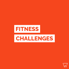 fun fitness challenge ideas for gyms