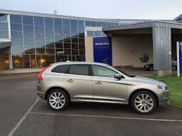 Two Of Our Customers Took Part In Volvo S Overseas Delivery Program Volvo Volvo Xc60 Volvo Cars