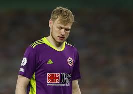 Player stats of aaron ramsdale (sheffield united) goals assists matches played all performance data. Arsenal Alex Crook Discusses Aaron Ramsdale Latest Thisisfutbol Com