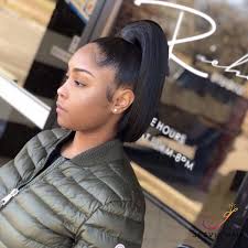 Pin On Ponytail