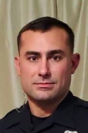 Matthew Eli 'Matt' Mizrahi, 32, dedicated officer with Wilmington Police  Department
