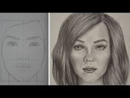 Maybe you would like to learn more about one of these? Como Aprender A Dibujar Rostros Humanos Paso A Paso Guia Unica
