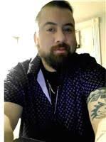 Gilbert Palacios Obituary (1988