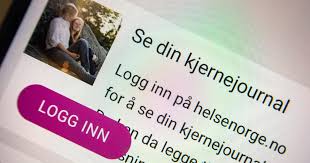 Hcb pasientportal lar deg bestille legetime ved å velge dato, klokkeslett, senter, lege og spesialitet via funksjonen «nueva cita». Nordmenn Mindre Kontakt Med Legen Nar Helsevesenet Digitaliseres Rogalands Avis