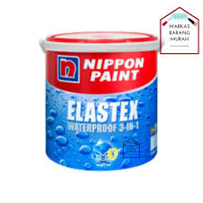 We did not find results for: Termurah Elastex Waterproof 3 In 1 4 Kg Cat Interior Cat Eksterior Cat Tembok Elastex 4kg Shopee Indonesia