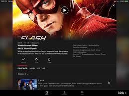Flash saison 5 episode 2. When Will Season 6 Of The Flash Be Released On Netflix Quora