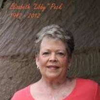 Libby Peck Obituary
