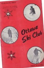 The Ottawa Ski Club