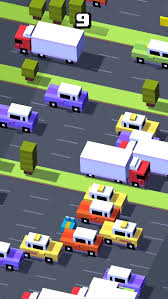 The creativity and care put into crossy road's wacky world are unmistakable. Crossy Road Guide How To Unlock Korean S Update New Mystery Character Touch Tap Play