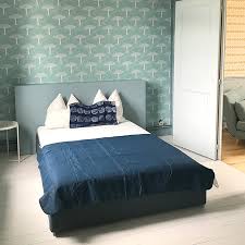 Um sich in ihrem schlafzimmer wohlzufühlen und in ihrem bett gut zu schlafen, sollten sie es regelmäßig gründlich reinigen. Projekt 4 Ikea Hack Bett Find A Home Away From Home