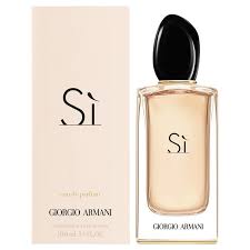 Shop our site for sì and receive free shipping over $50 | armani ca. Buy Giorgio Armani Si Eau De Parfum 100ml Online At Chemist Warehouse