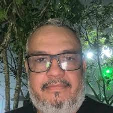 Marcus Venicius Paiva Cunha (1973