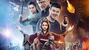 Check Out My Latest Video Below Hollywood Hindi Dubbed Hd Movies The Last Warrior 2017 720p The Last Warrior 2017 The Last Warrior Last Knights Hd Movies
