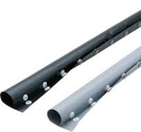 Cable Sleeving - Button Style Wiring Sleeve | MISUMI | MISUMI