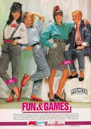 Punk fashion began as a reaction against both the hippie movement of the past de. Pin On Vintage Vibes