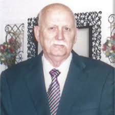 Garnett "Buck" Ratliff Obituary August 19, 2017