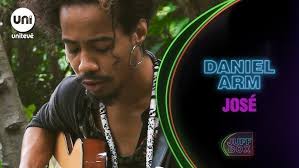 Daniel Arm