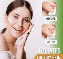 AMVital Turmeric Cream - Natural Moisturizer for Brightening, Soothing,  Hydrating, and Anti-Aging