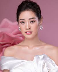 Contest miss universe vietnam 2019 officially closed with highest honors belong to nguyen tran khanh van contestants. Vietnam Nguyá»…n Tráº§n Khanh Van The Great Pageant Community