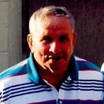 Harold "Corky" King Obituary