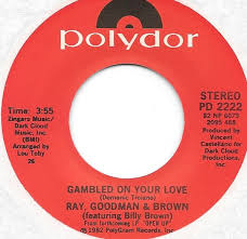 Ray, Goodman & Brown