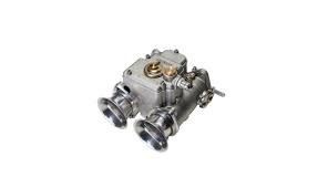 Jenvey Dcoe Heritage Throttle Bodies Heritage Body Throttle