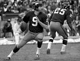 Remember When: Redskins, Giants score record 113 points in 1966 ...