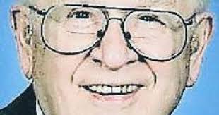 William Schultz dies; was Intell editor